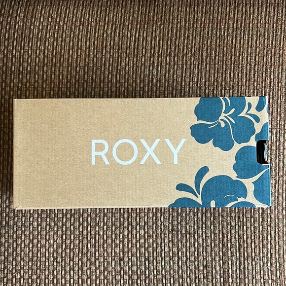 Roxy Squishy Footbed Sandals - Picture 7 of 7